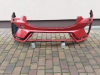 фото thumb №1, Бампер volvo xc60 ii lift r design 2021