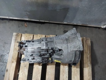 фото thumb №14, Механічна ручна коробка передач коробки передач bmw 5 e39 525d m57d25 256d1 163km 14342569