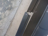 фото thumb №10, Vw t-roc 2ga спойлер бампер передній перед