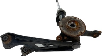 фото thumb №1, Smart 451 поворотна опора ступиця важіль права перед