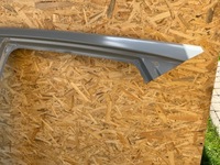 фото thumb №10, Hyundai i10 ii 2 13- крыло левый обшивка стойка