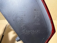 фото thumb №11, Kia ceed ii 5d лампа ліва задня лівий задня w кришка led справна 92403-a20