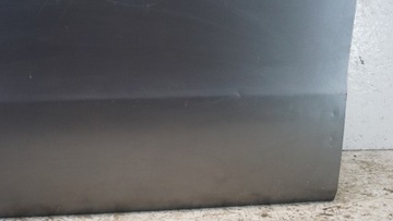 фото thumb №7, Двері лівий перед fiat panda ii