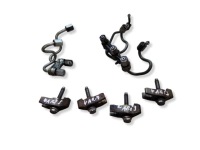 Купити Кронштейн форсунки перед toyota yaris, фото thumb