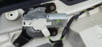 фото thumb №8, Кришка зад задня багажника eehd sw peugeot 508 i