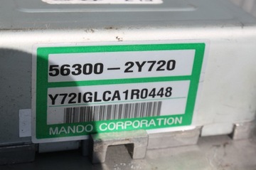 фото thumb №10, Усилитель руль колонка hyundai ix35