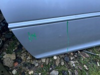 фото thumb №15, Bmw e46 купе двері праві передні titnasilber 354