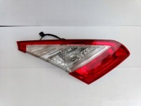 Купити Renault megane 3 hb фара задній ліва w кришці, фото thumb