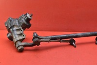 фото thumb №10, Трансмиссия рулевая рейка рулевая nissan navara np300 2.5 dci 133 km 98-06