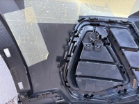 фото thumb №15, Бампер передній перед 4xpdc решітка audi q3 83a s-line sline ly9t 2018-2025