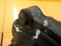 фото thumb №7, Mini cooper clubman 1.6 thp 09r n14b16ab турбокомпресор / турбіна 7565424