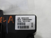 Купити Резистор резистор задній chevrolet uplander 10362446, фото thumb