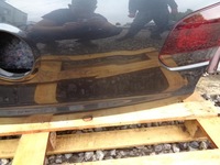 фото thumb №8, Кришка задня зад лампи kpl vw golf vi 3d gti 08-