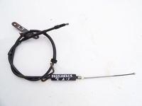 фото thumb №1, Land rover freelander ii 06-14 трос тормоза левый задняя