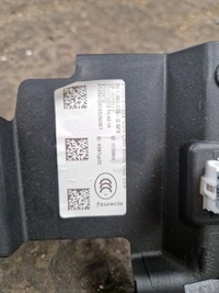 фото thumb №5, Корпус руля переключатель света audi a3 8v 8v1863075 8v0941531ar