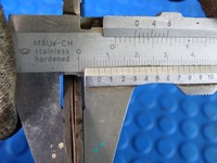 фото thumb №8, Диск притиск 55212656 55209820 combo d 1.6 cdti