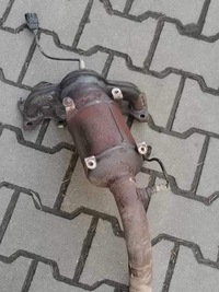 фото thumb №5, Катализатор 55202080 / 55199316 ford ka