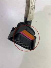 Коробка запобіжників ford fiesta mk7 ba Київ, фото thumb