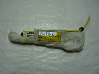 фото thumb №1, Toyota auris ii подушка безопасности подушка сиденье левая