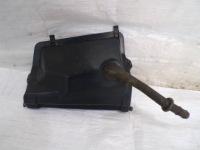 фото thumb №2, Праве жабо захист 668620201r renault trafic iii opel vivaro b