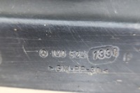 фото thumb №10, Mercedes w140 плита захист pod бампер двигун 1405241330 1405240130 cl cl140