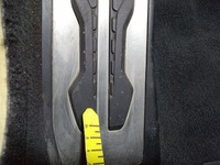 фото thumb №8, Bmw 5 g30 g31 обшивка пол коврик перед чёрный eu 8070638