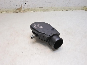 фото thumb №6, Труба повітропровід повітря peugeot 607 2.7 v6 hdi 9655178980 4u3q-6k770-ce