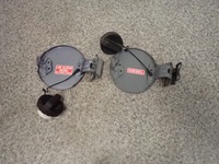 фото thumb №5, Toyota yaris ii 06- крышка заливной топлива