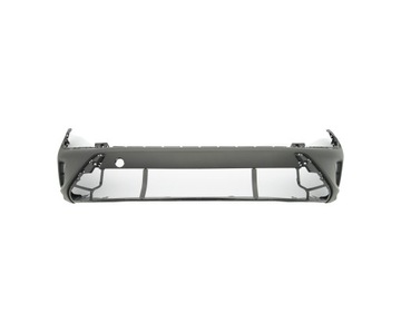 фото thumb №9, Переднее бампер do hyundai kona 2017-2023 86510-j9cc0 чёрный