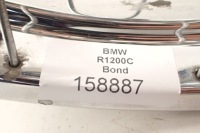 фото thumb №9, Bmw r 1200 c bond диск перед 18"x2.50