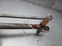фото thumb №7, Механизм wycierczek opel corsa c 1.3cdti 04r