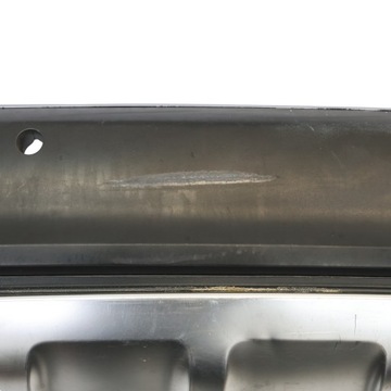 фото thumb №12, Audi a6 c6 allroad бампер зад задний pdc серебряный ice серебряный x7w 4f9807303c