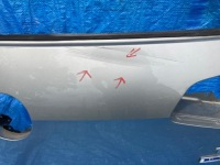 фото thumb №7, Vw golf vii hb крышка багажника крышка багажника