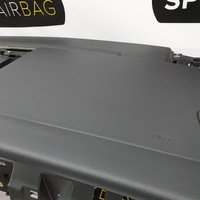 фото thumb №6, Porsche macan приборная панель консоль приборная панель подушки безопасности подушка безопасности ремни stare возврат