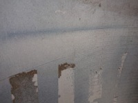 фото thumb №10, Ford c-max mk2 10- короткий бампер задній задня