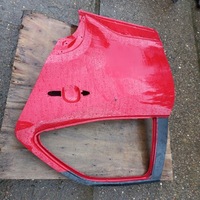 фото thumb №6, Toyota yaris cross дверь левый задняя задние левая