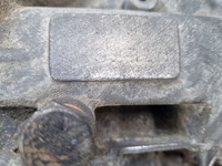 фото thumb №8, Santa fe ii 2,2 crdi коробка передач автомат u7lfs 4x4