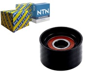 фото thumb №10, Ролик натягувача mercedes mercedes-benz clk c209