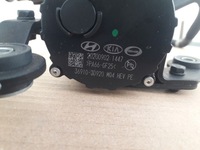 фото thumb №5, Насос wody hyundai tucson 20- гибрид 1.6