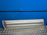 фото thumb №1, Mitshubishi pajero iii 5d молдинг двері лівий перед