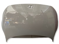 Перед комплектний  hyundai ioniq 5 Київ, фото thumb