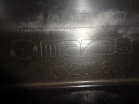 Mazda 6 13- kombi бампер задняя задний задний oryg Киев, фото thumb