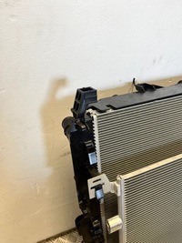 фото thumb №4, Радіатор комплект renault master iv 4 v 5 новий model fwd 24-