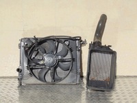 фото thumb №2, Радиатор renault megane iv 1.5 dci