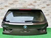 фото thumb №1, Крышка зад задняя bmw x5 f15 f85 x13