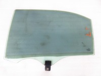 фото thumb №1, Скло ліва задня mercedes w220