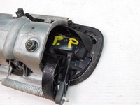 фото thumb №9, Volvo s60 i 2002r ручка дверь правый перед