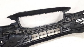 фото thumb №10, Volvo s-60 v-60 r-design 2018-2024 бампер перед 31690530