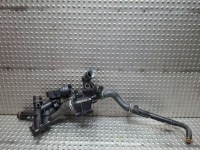 фото thumb №1, Корпус термостата 110617671r renault scenic iii megane iii 1.6 dci 2009-