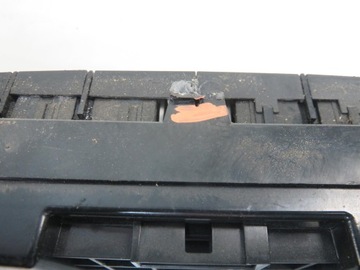 фото thumb №11, Вимикач аварійних mercedes vito w639 a6398701110 a6398700110